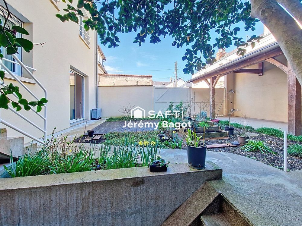 � vendre  Maison Tours (37000)
