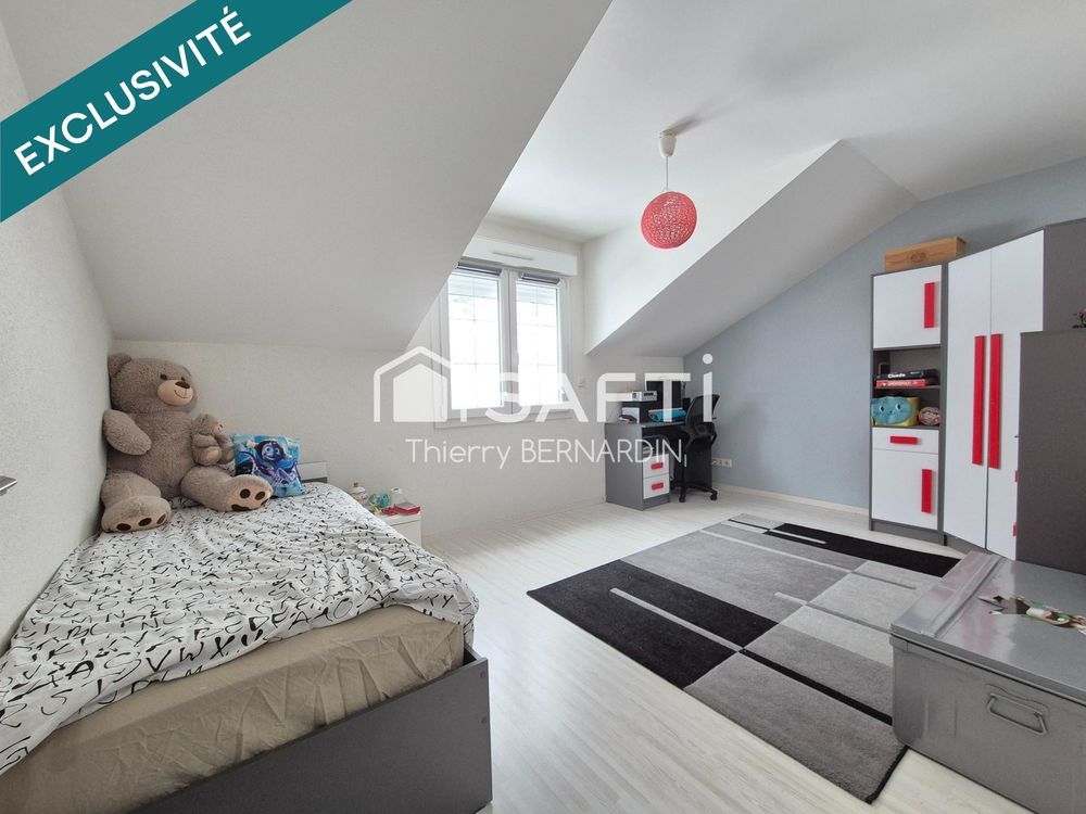 � vendre  Maison Villers-le-Lac (25130)