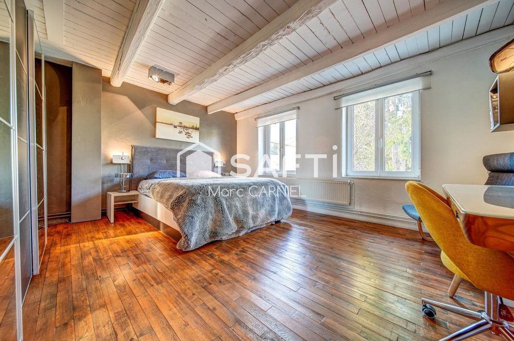 � vendre  Maison Thionville (57100)