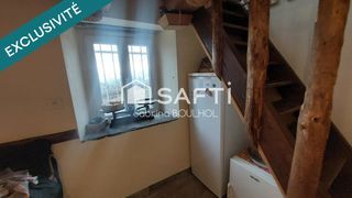  Maison � vendre 2 pi�ces 60 m�