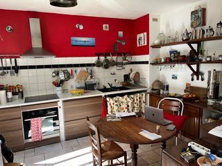  Maison � vendre 4 pi�ces 96 m�