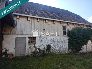  Maison � vendre 2 pi�ces 50 m�