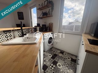  Appartement � vendre 2 pi�ces 32 m�