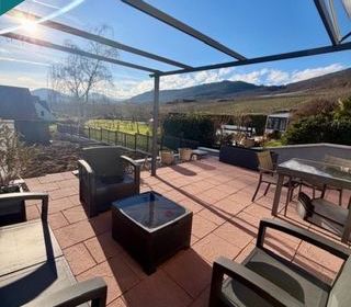  Maison � vendre 5 pi�ces 109 m�