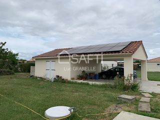  Maison � vendre 5 pi�ces 175 m�