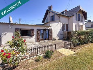  Maison � vendre 5 pi�ces 82 m�