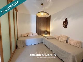  Appartement � vendre 3 pi�ces 58 m�