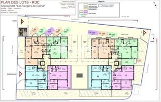  Appartement � vendre 4 pi�ces 98 m�