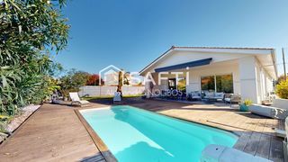  Maison � vendre 6 pi�ces 110 m�