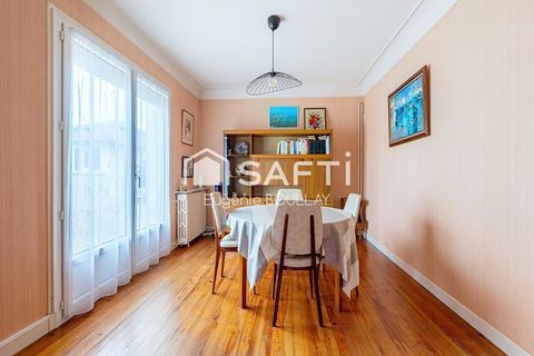  Maison � vendre 9 pi�ces 151 m�