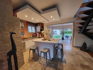  Maison � vendre 6 pi�ces 160 m�