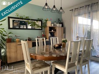  Maison � vendre 5 pi�ces 101 m�