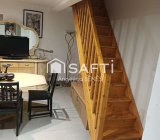  Maison � vendre 12 pi�ces 207 m�