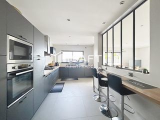  Maison � vendre 6 pi�ces 160 m�