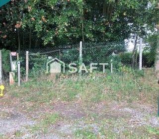  Terrain � vendre 1045 m�