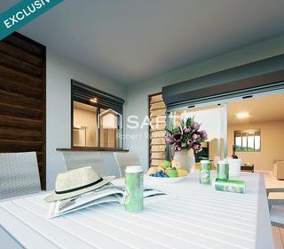  Appartement � vendre 4 pi�ces 72 m�