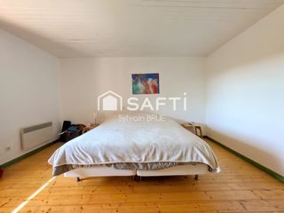  Maison � vendre 6 pi�ces 163 m�