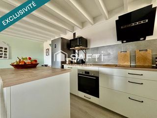  Appartement � vendre 4 pi�ces 88 m�