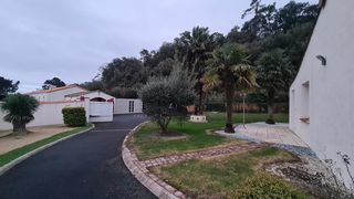  Maison � vendre 5 pi�ces 128 m�