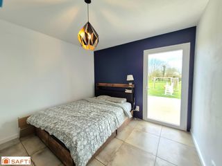  Maison � vendre 5 pi�ces 111 m�