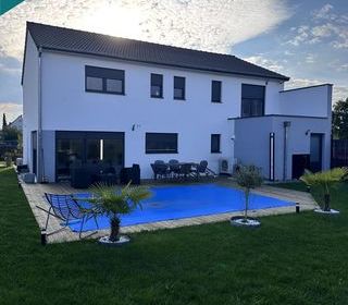  Maison � vendre 6 pi�ces 157 m�