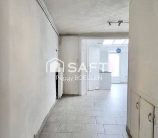  Maison � vendre 6 pi�ces 85 m�