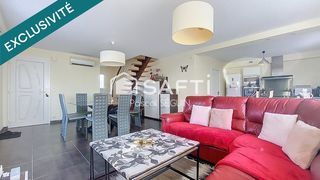  Maison � vendre 5 pi�ces 115 m�