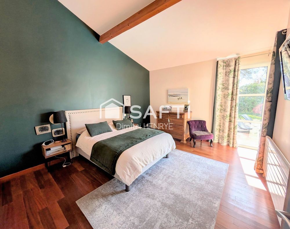 � vendre  Maison L�ognan (33850)