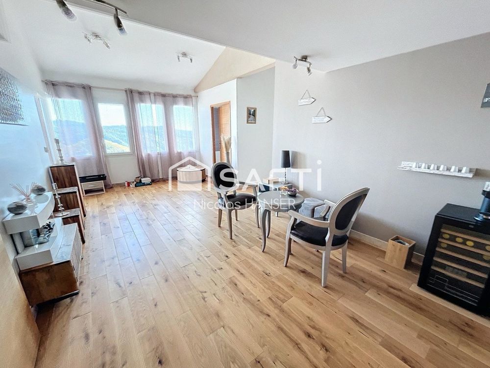 � vendre  Maison Le Pompidou (48110)