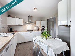  Maison � vendre 5 pi�ces 90 m�