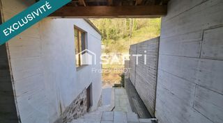  Maison � vendre 2 pi�ces 38 m�