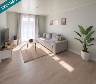  Maison � vendre 4 pi�ces 108 m�