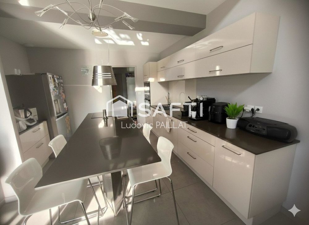 � vendre  Maison Eysines (33320)