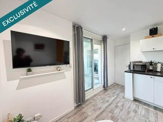  Appartement � vendre 2 pi�ces 36 m�