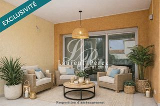  Appartement � vendre 4 pi�ces 80 m�