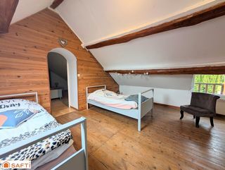  Maison � vendre 4 pi�ces 75 m�