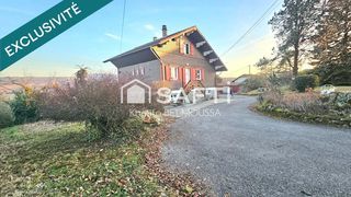  Maison � vendre 6 pi�ces 130 m�