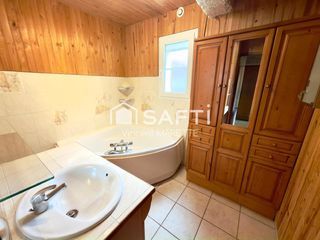  Maison � vendre 6 pi�ces 144 m�