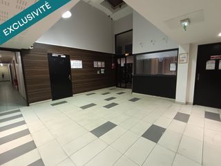  Appartement � vendre 1 pi�ce 19 m�