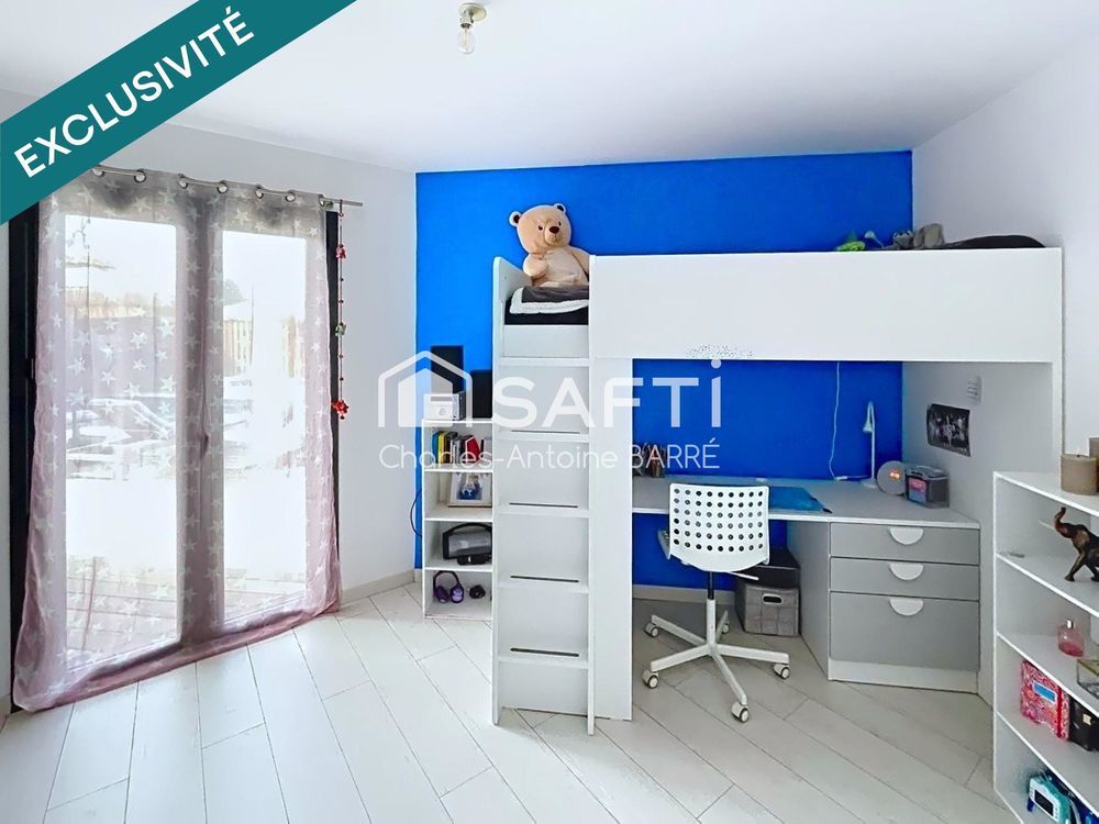 � vendre  Maison Ar�s (33740)