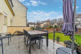  Maison � vendre 5 pi�ces 119 m�