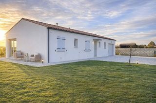  Maison � vendre 4 pi�ces 105 m�