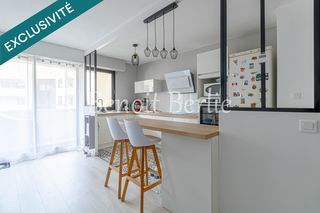  Appartement � vendre 3 pi�ces 65 m�