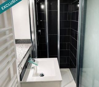  Appartement � vendre 1 pi�ce 20 m�