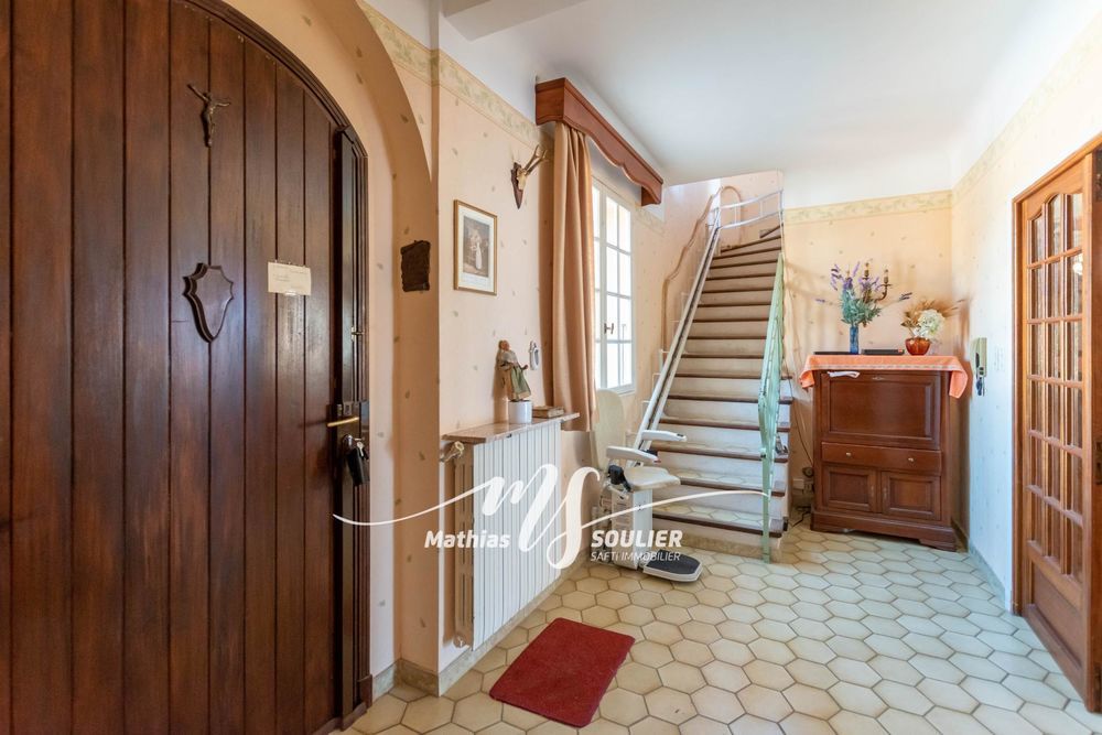 � vendre  Maison Carry-le-Rouet (13620)