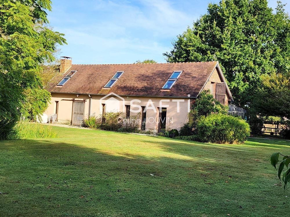 � vendre  Maison Lisieux (14100)