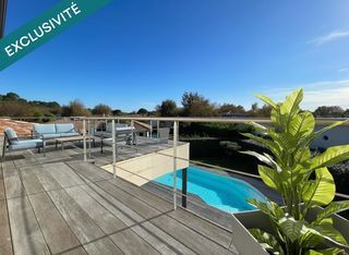  Maison � vendre 5 pi�ces 180 m�