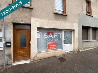  Immeuble � vendre 273 m�