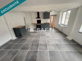  Maison � vendre 6 pi�ces 130 m�