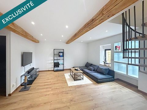   Le charme de la campagne, le confort moderne :posez vos valises Maison - 6 pi�ce(s) - 140 m�